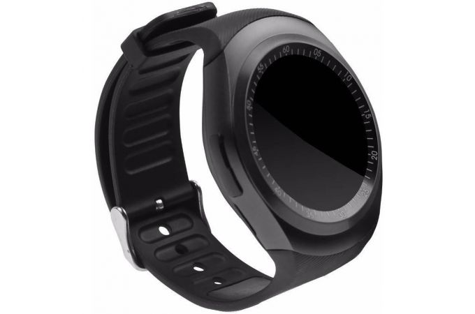 Смарт часы Орбита OT-SMG06 (SIM,TF)