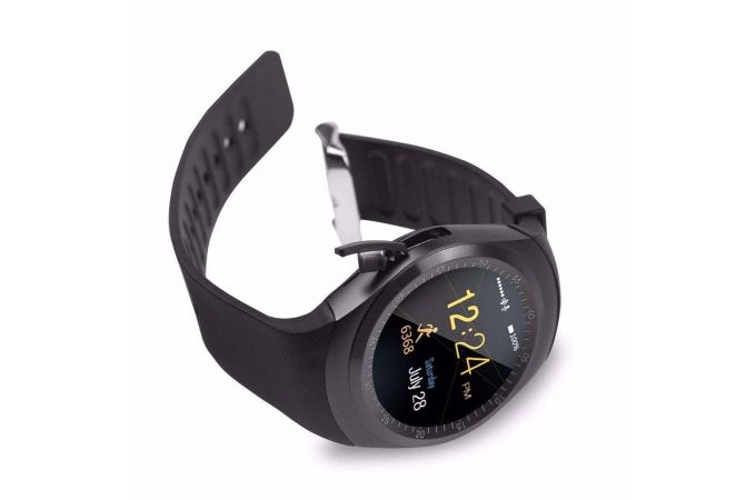 Смарт часы Орбита OT-SMG06 (SIM,TF)