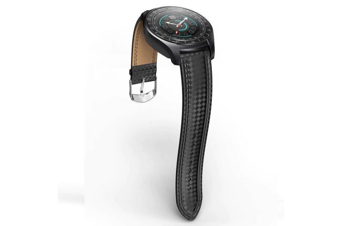 Смарт часы Орбита WD-V10 Черные (SIM,TF)/50 У