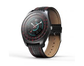 Смарт часы Орбита WD-V10 Красные (SIM,TF)/50 У