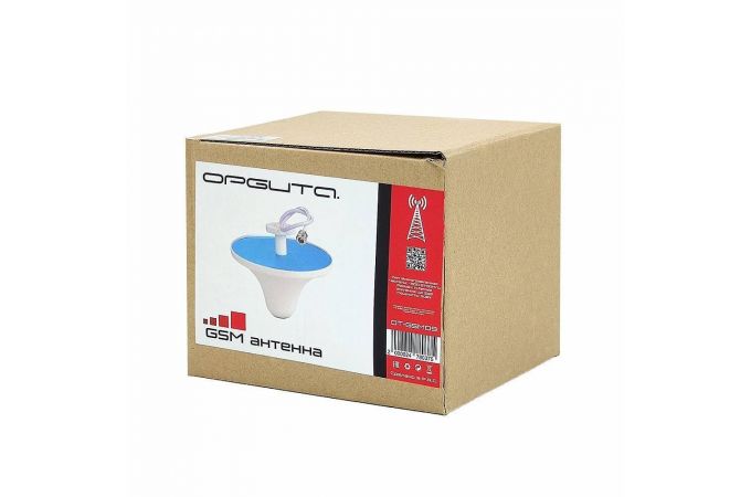 Антенна GSM Орбита OT-GSM09 (800-2700Мгц, 5дБ)
