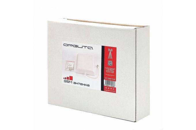 Антенна GSM Орбита OT-GSM08 (800-2500Мгц, 8дБ)