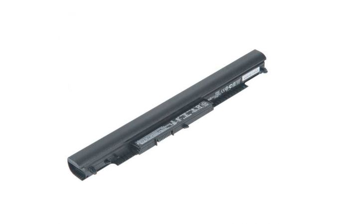 Аккумулятор для HP Pavilion 14-ac, 15-ac, 14-g, 15-g, 17-y, 240, 245, 246, 250, 255, 256 G4, (HS03, HSTNN-LB6U), 2200-2600mAh, 10.8-11.1V, черный, OEM