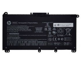 Аккумулятор для HP Pavilion 15-eg (HW03XL, HSTNN-DB9Y), 41.04Wh, 3440mAh, 11.34V