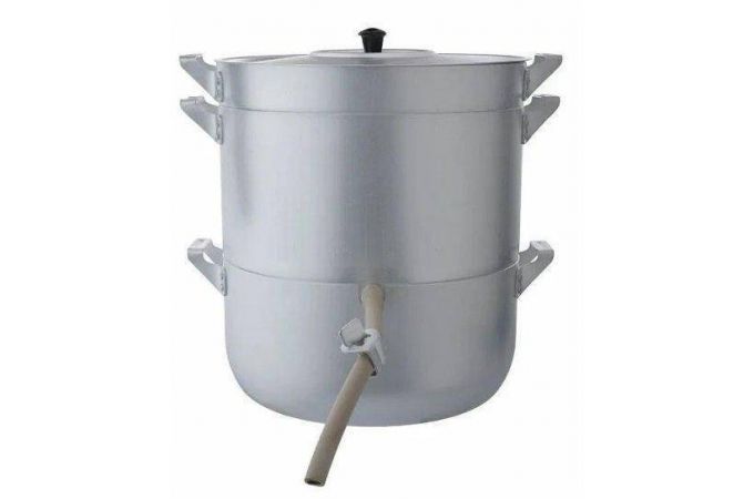 Соковарка ДЕМИДОВО МТ041 6 л