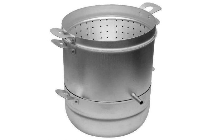 Соковарка КАЛИТВА 18061 6 л