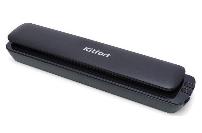 Вакуумный упаковщик KITFORT КТ-1503-2 90 Вт