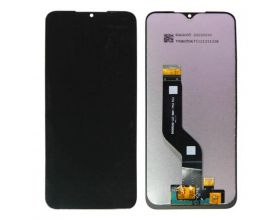 Дисплей для Nokia G50 (TA-1361) в сборе с тачскрином (черный)