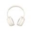 Наушники мониторные беспроводные XO BE41 Star Mist ANC Noise Cancelling Folding Headband White