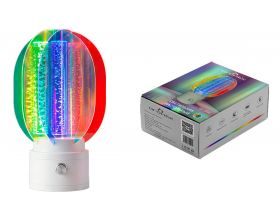 Светильник настольный Огонек OG-LDP46 (аккум)