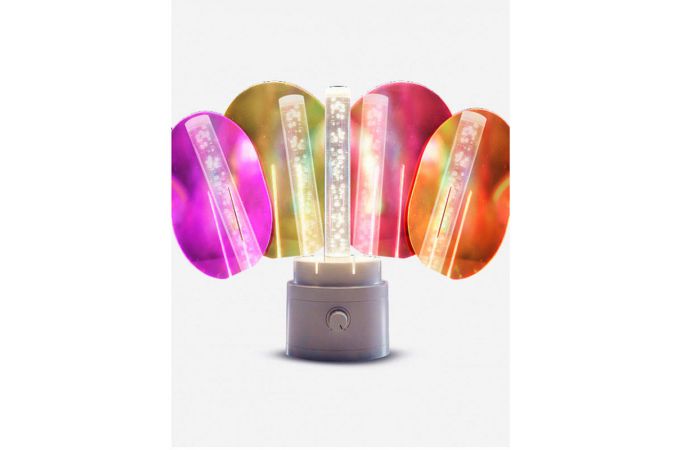 Светильник настольный Огонек OG-LDP46 (аккум)