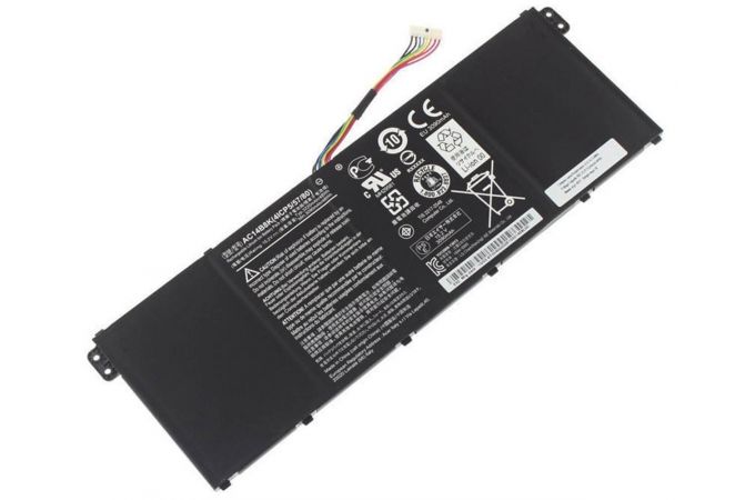 Аккумулятор AC14B8K 15.2V 3090mAh ORG