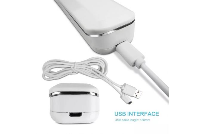 Лампа УФ бактерицидная Огонек OG-LDP06 (3Вт)