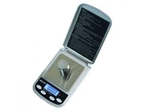 Весы портативные электрические Орбита OT-HOW03 500гр точность 0,1гр