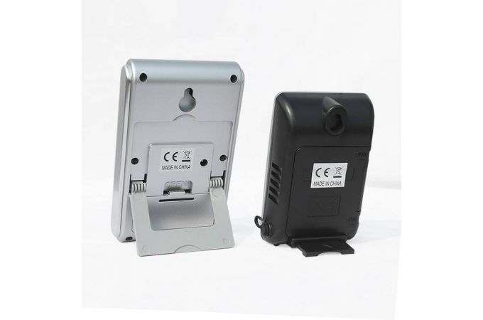 Часы-метеостанция Орбита OT-HOM03