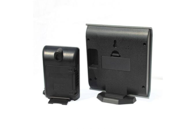 Часы-метеостанция Орбита OT-HOM04