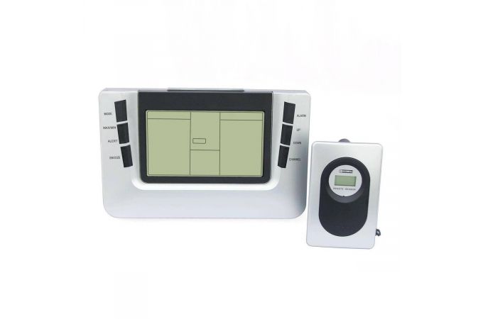 Часы-метеостанция Орбита OT-HOM05