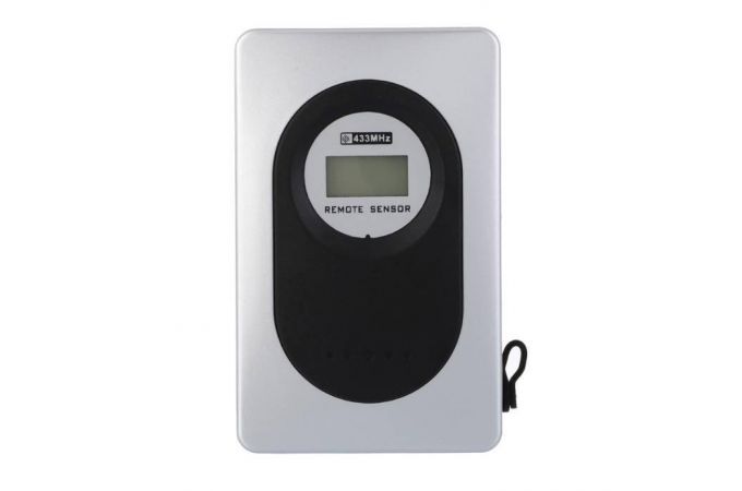 Часы-метеостанция Орбита OT-HOM06