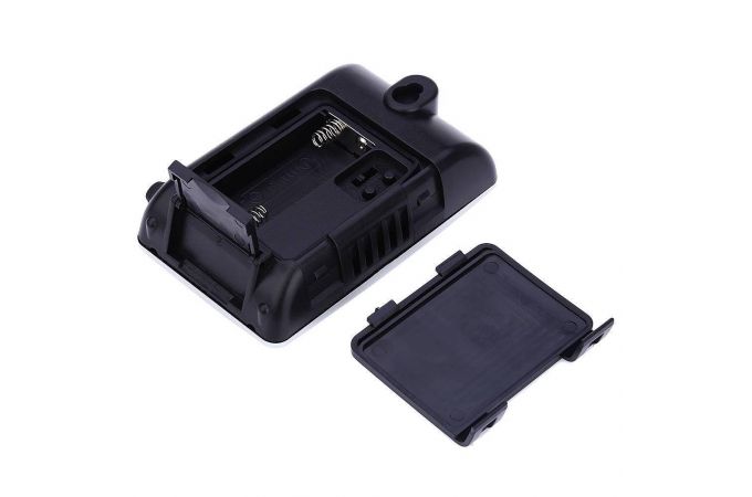 Часы-метеостанция Орбита OT-HOM06