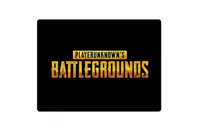 Коврик для мышки Орбита OT-MP03 (PUBG,31*24см)