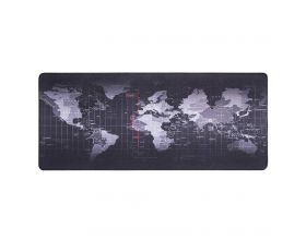Коврик для мышки Орбита OT-PCM16 (Карта,30*80см)