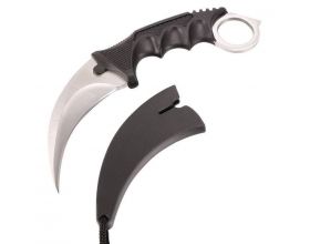 Нож складной Патриот PT-TRK03 (Керамбит, стальной)