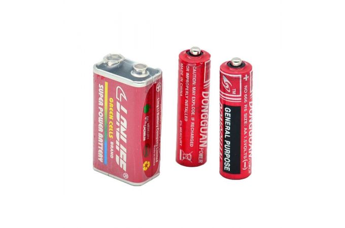 Набор беспроводных микрофонов Weisre WM-238B