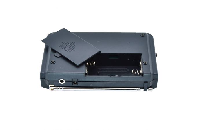 Набор беспроводных микрофонов Weisre WM-238B