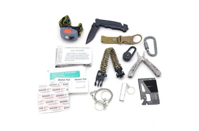 Набор для выживания Патриот PT-TRS05