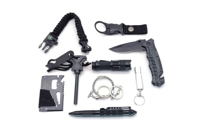 Набор для выживания Патриот PT-TRS06