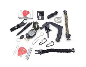 Набор для выживания Патриот PT-TRS07