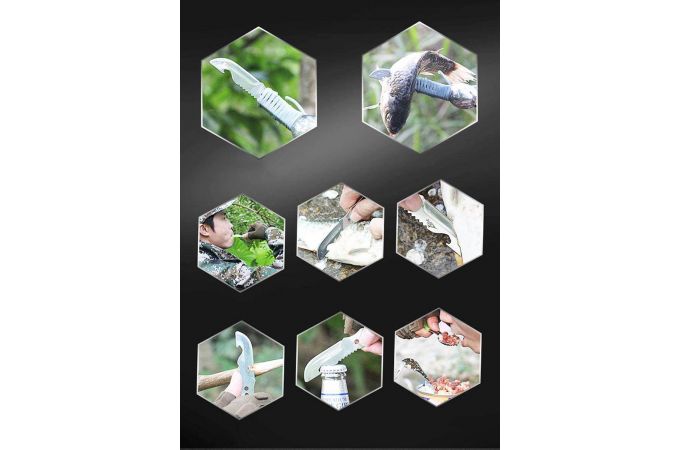 Набор для выживания Патриот PT-TRS08