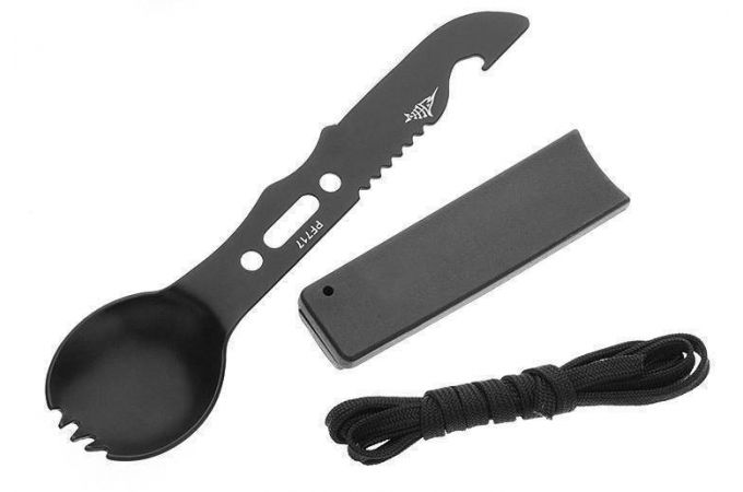 Набор для выживания Патриот PT-TRS08