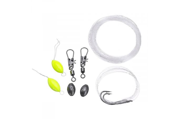 Набор для выживания Патриот PT-TRS09