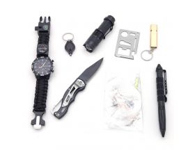 Набор для выживания Патриот PT-TRS10