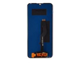 Дисплей для ZTE Blade A7 2019/ A7 2020/ A5 2020/ A51 Lite в сборе с тачскрином (черный) NC