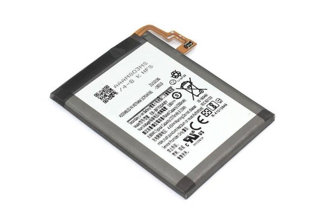 Аккумулятор EB-BF700ABY для Samsung Galaxy Z Flip SM-F700 2370mA