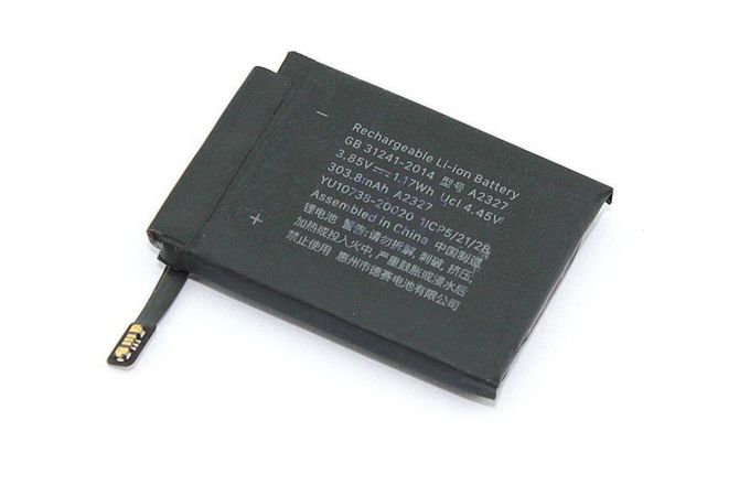 Аккумулятор для Apple Watch 6 44mm