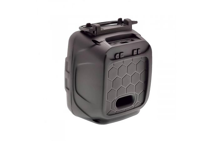 Портативная беспроводная колонка Орбита OT-SPB139 BT (синий)