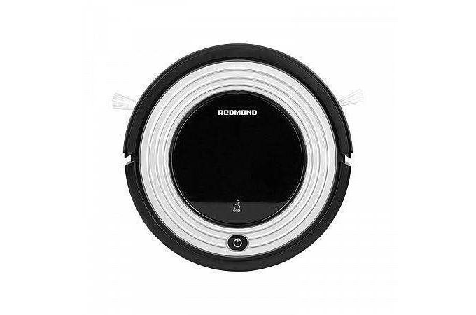 Робот-пылесос REDMOND RV-R310, (-75%), № 1099, б/у