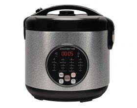 Мультиварка POLARIS PMC 0365AD, (-25%), № 1074, повр.