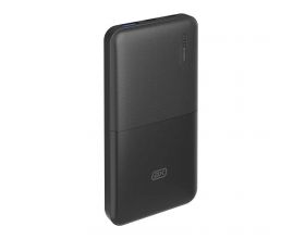 Универсальный дополнительный аккумулятор Power Bank Axxa (3361) 10000 mAh (черный)
