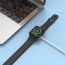 Зарядное устройство BOROFONE BQ13C iWatch wireless charger для apple watch