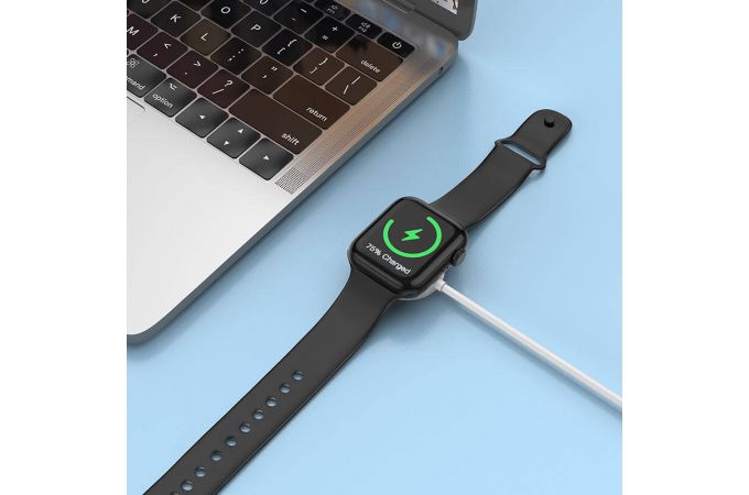 Зарядное устройство BOROFONE BQ13C iWatch wireless charger для apple watch