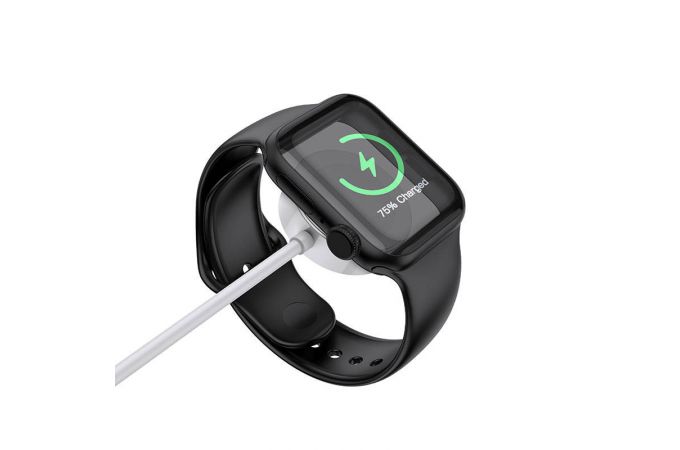 Зарядное устройство BOROFONE BQ13C iWatch wireless charger для apple watch