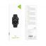 Смарт часы BOROFONE BD1 Smart sports watch ( цвет черный )