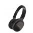 Bluetooth наушники Maxvi MHF-203BT черные