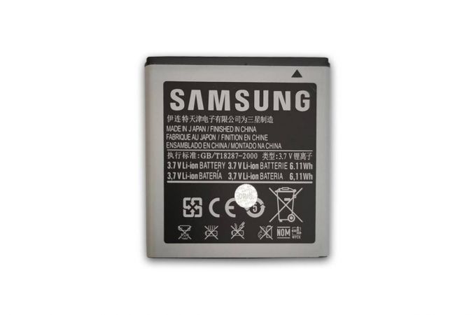 Аккумулятор EB575152VU для Samsung GT-i9000 (Н1-16/5-6)