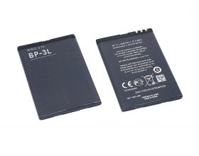 Аккумуляторная батарея BP-3L для Nokia 603 (BT)