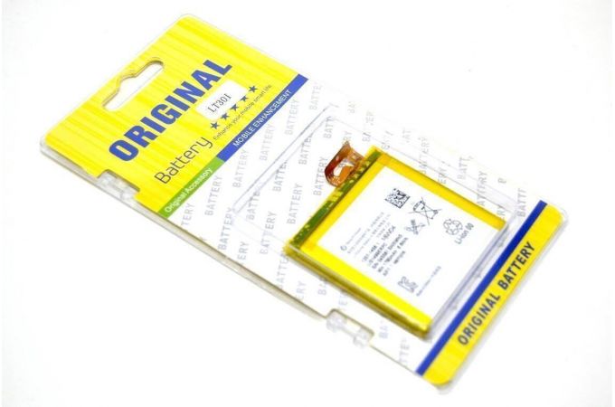 Аккумуляторная батарея для Sony XPERIA T LT30i